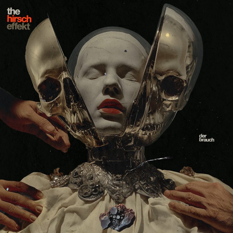 The Weekly Injection: New Releases From MØL, HANABIE & More Out This Week 1/30