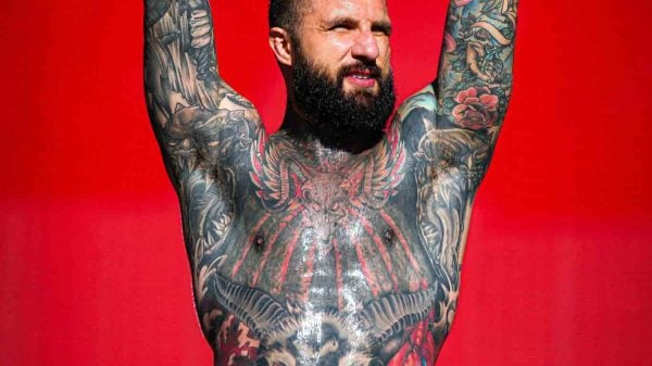 Aftershock Oct 05 2025, 3 20 17 AM