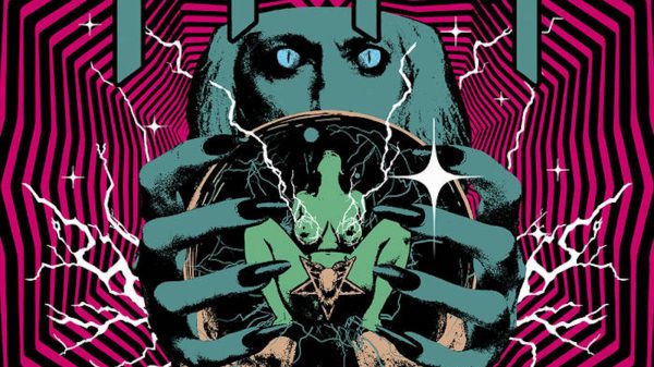 Album Review- PENTAGRAM Lightning In A Bottle