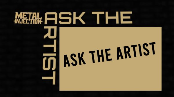 Ask The Artist