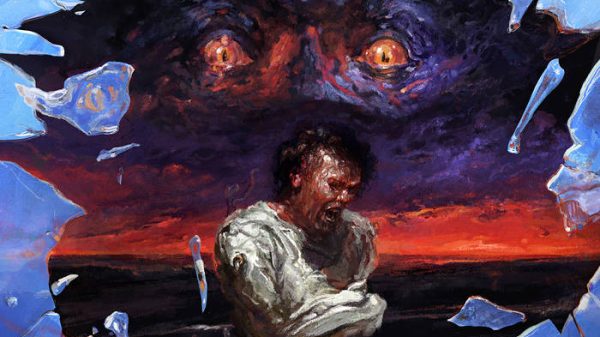 CAVALERA Schizophrenia