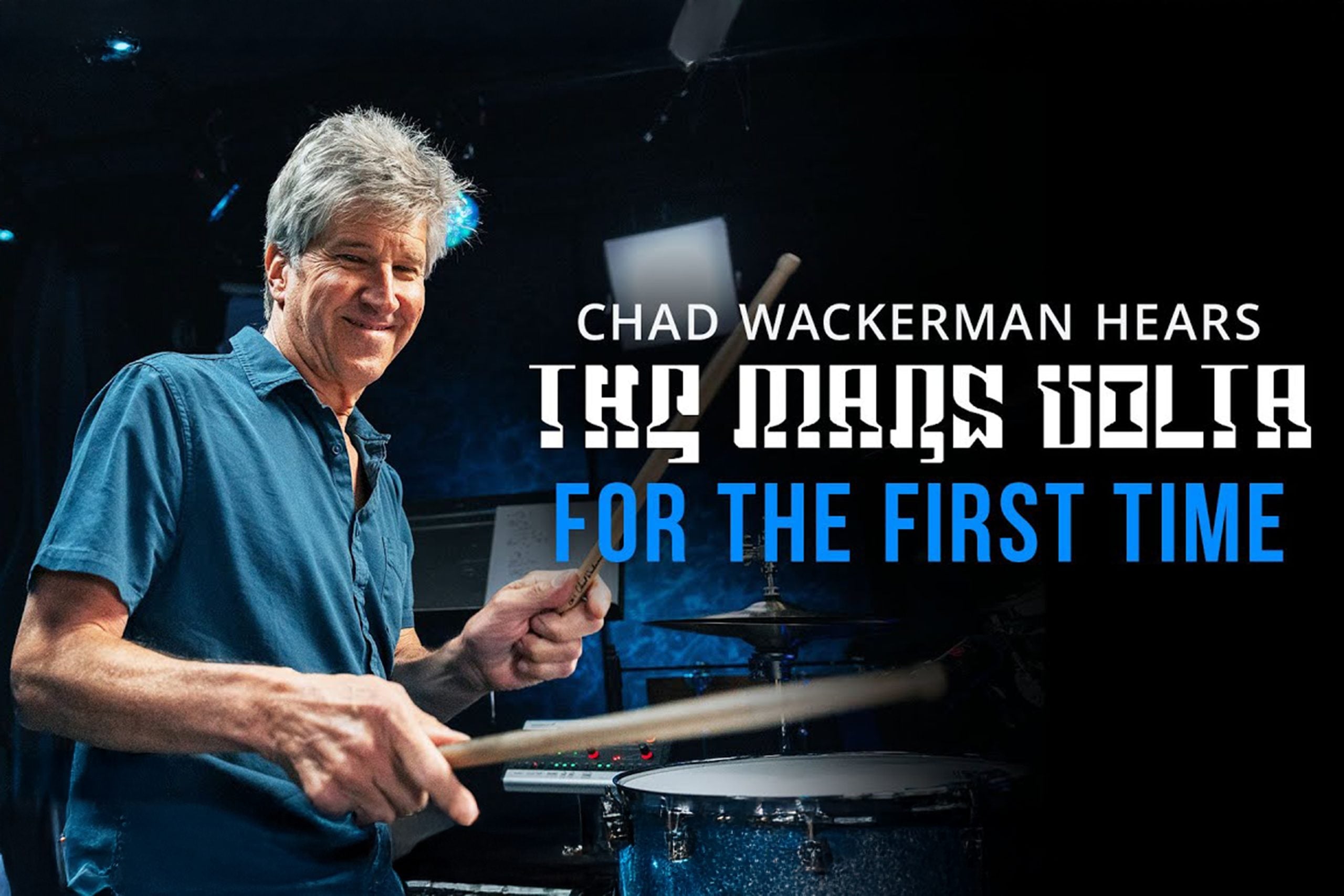 Chad-Wackerman