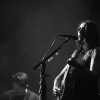 A photo of Chelsea Wolfe.