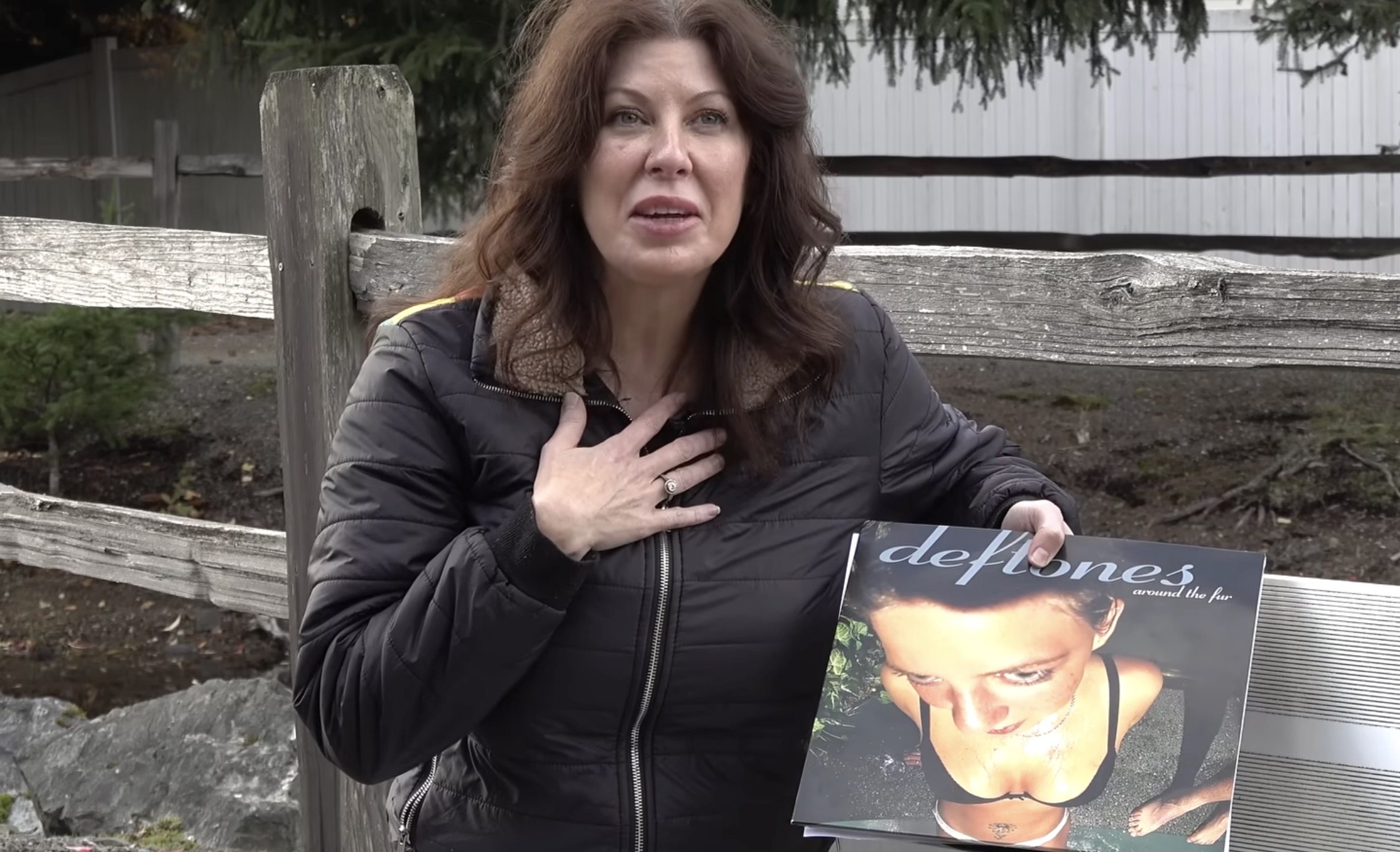 deftones-around-the-fur-cover-model