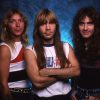 Iron Maiden Old Ross Halfin