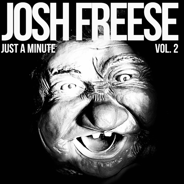 The Weekly Injection: New Releases From BLUT AUS NORD, DREAM THEATER & More Out This Week 11/28