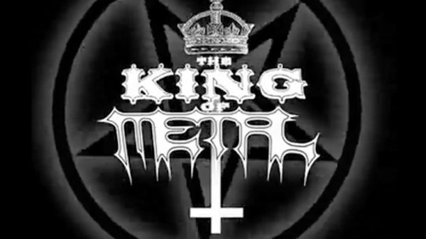 King of Metal
