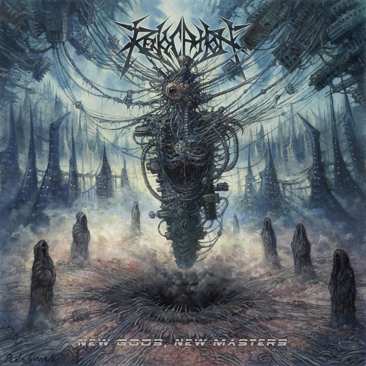 The Weekly Injection: New Releases From REVOCATION, AMORPHIS & More Out This Week 9/26