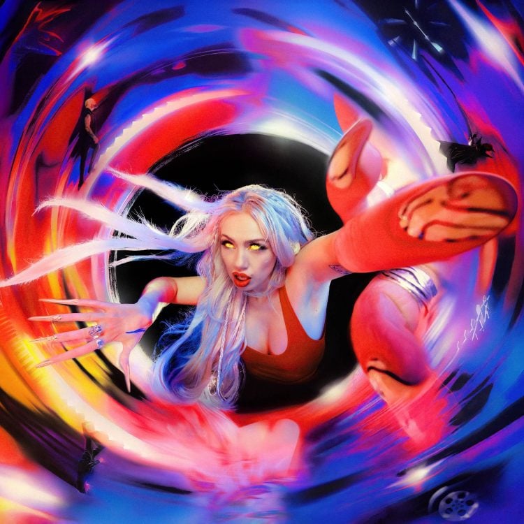 The Weekly Injection: New Releases From SERJ TANKIAN, SOULFLY & More Out This Week 10/24