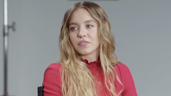 Sydney Sweeney