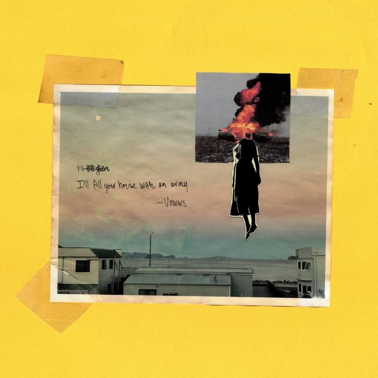 The Weekly Injection: New Releases From SERJ TANKIAN, SOULFLY & More Out This Week 10/24