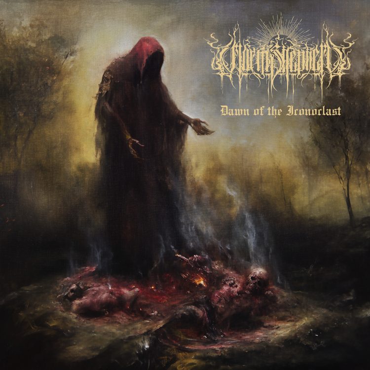 The Weekly Injection: New Releases From EXHUMED, SYLOSIS & More Out This Week 2/20