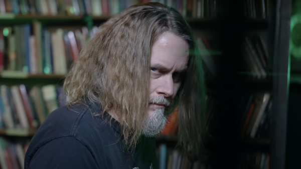 A Cattle Decapitation Story (Official Terrasite Studio Documentary)