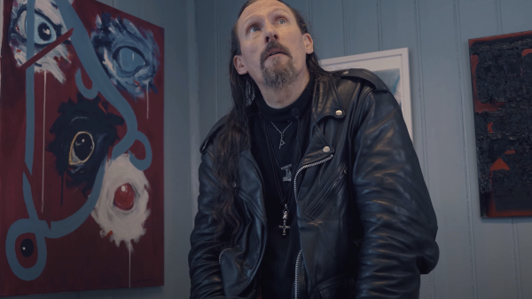 Gaahl