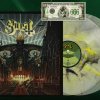 A photo of the Meliora 10th anniversary vinyl from Ghost.