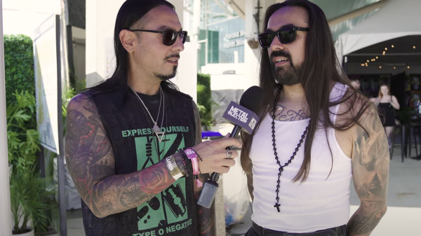 I Went To The Craziest Metal Fest In North America