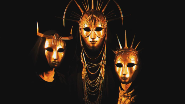 Imperial Triumphant 2024