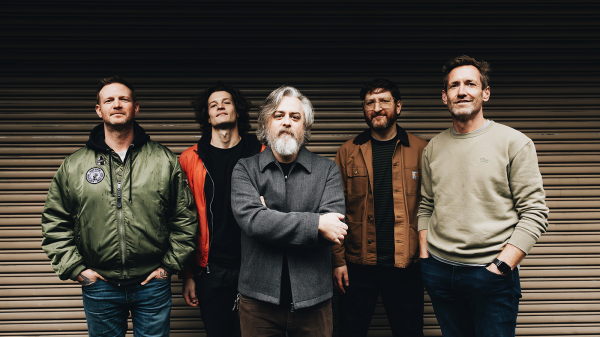 Minus The Bear 2025