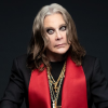 A photo of Ozzy Osbourne.